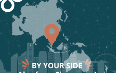 ALPHATECH ANNONCE LA CREATION DE SA FILIALE ALPHATECH APAC A SINGAPOUR