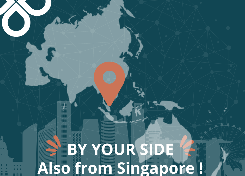 ALPHATECH ANNONCE LA CREATION DE SA FILIALE ALPHATECH APAC A SINGAPOUR